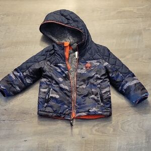 Gerry Boy Winter Jacket